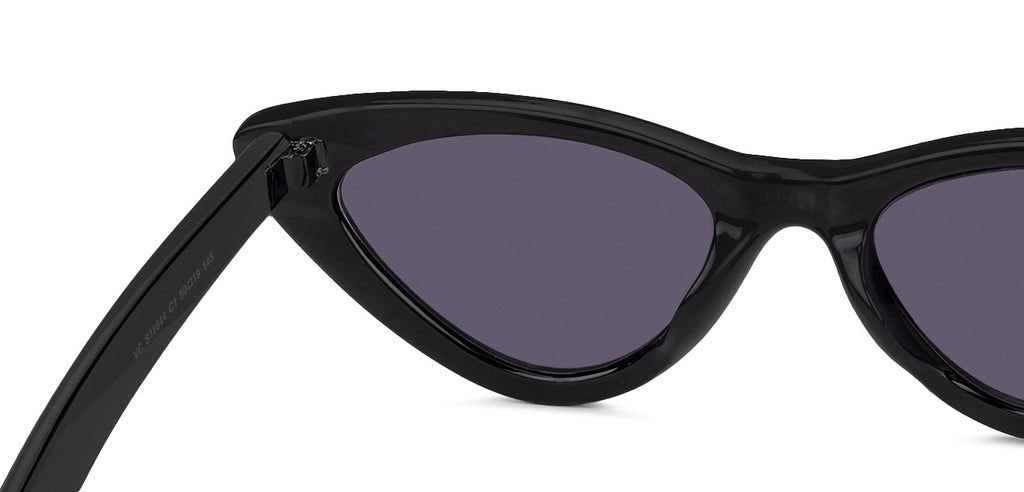 -Frame Cat Eye--SG -Frame Cat Eye--SG