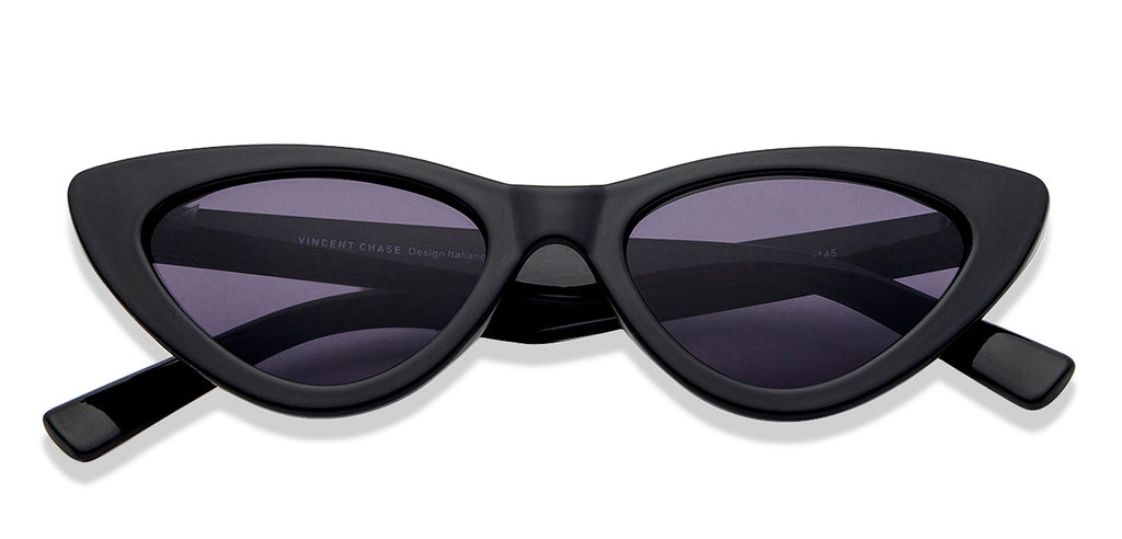 -Frame Cat Eye--SG -Frame Cat Eye--SG