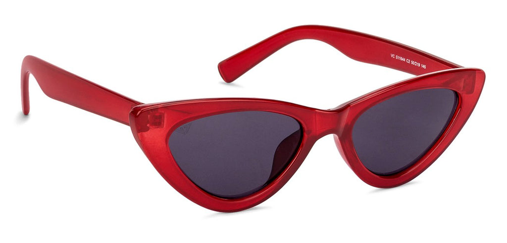 -Frame Cat Eye--SG -Frame Cat Eye--SG