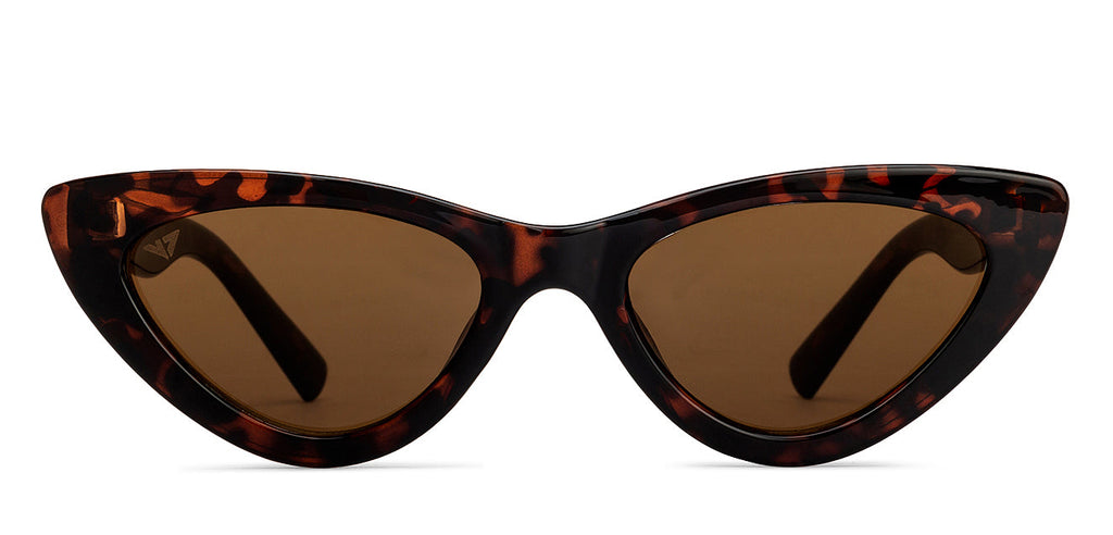 -Frame Cat Eye--SG -Frame Cat Eye--SG