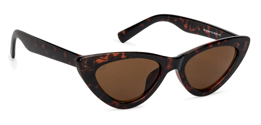-Frame Cat Eye--SG -Frame Cat Eye--SG