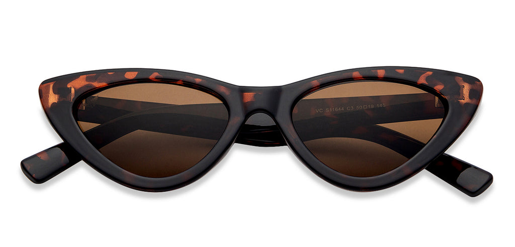 -Frame Cat Eye--SG -Frame Cat Eye--SG