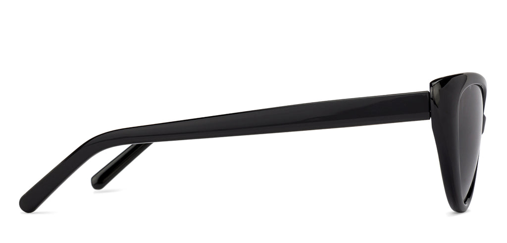 -Frame Cat Eye--SG -Frame Cat Eye--SG