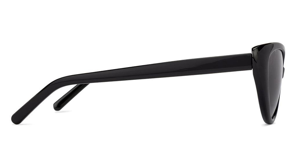 -Frame Cat Eye--SG -Frame Cat Eye--SG