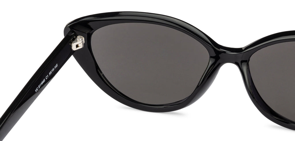 -Frame Cat Eye--SG -Frame Cat Eye--SG