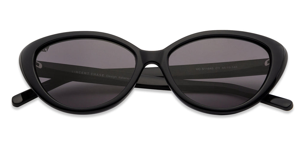 -Frame Cat Eye--SG -Frame Cat Eye--SG