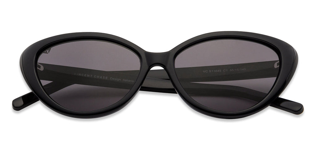 -Frame Cat Eye--SG -Frame Cat Eye--SG