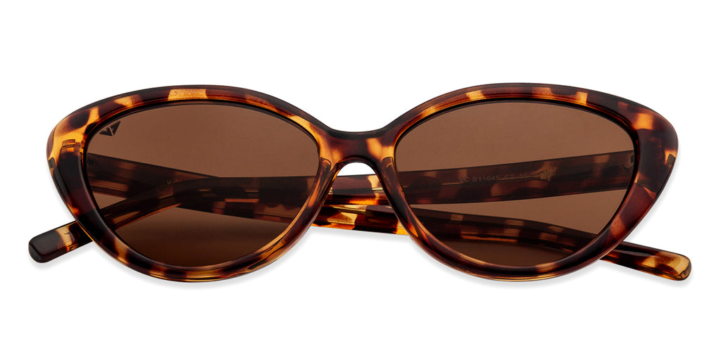 -Frame Cat Eye--SG -Frame Cat Eye--SG