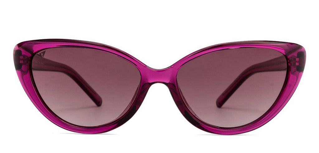 -Frame Cat Eye--SG -Frame Cat Eye--SG