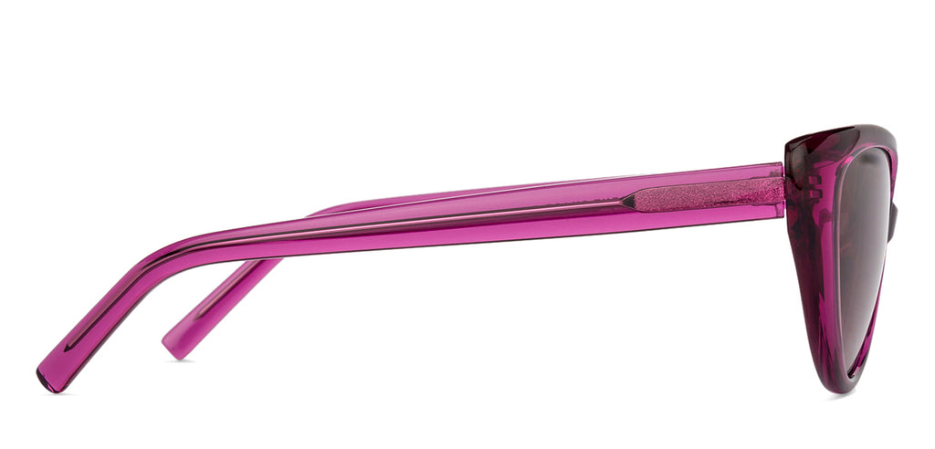 -Frame Cat Eye--SG -Frame Cat Eye--SG