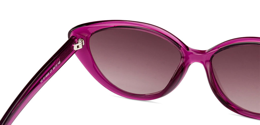 -Frame Cat Eye--SG -Frame Cat Eye--SG