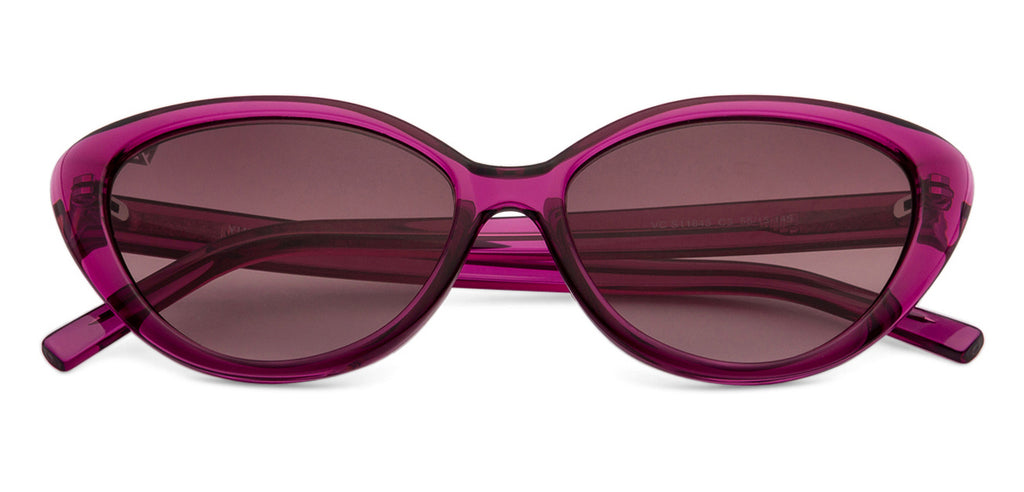 -Frame Cat Eye--SG -Frame Cat Eye--SG