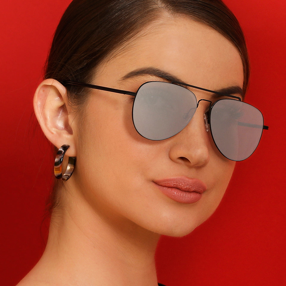 -Frame Aviator--SG -Frame Aviator--SG
