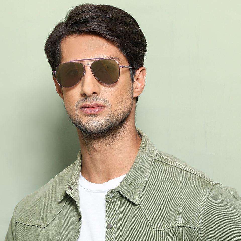 -Frame Aviator--SG -Frame Aviator--SG
