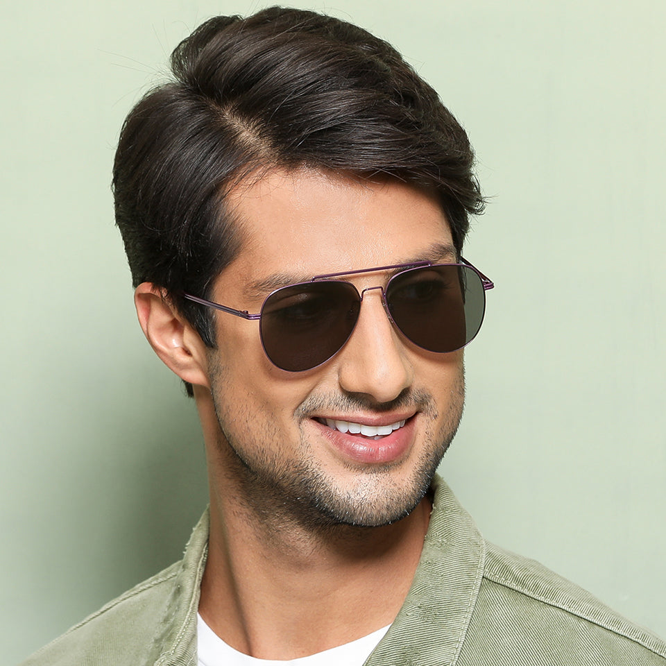 -Frame Aviator--SG -Frame Aviator--SG