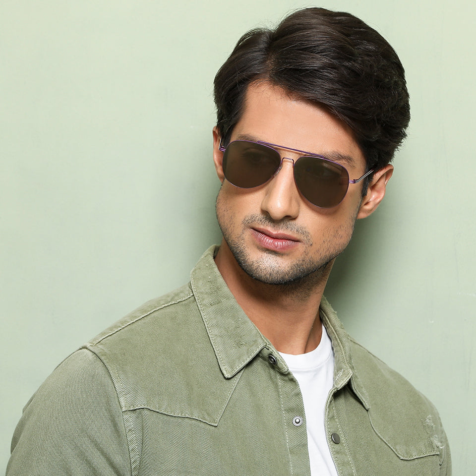 -Frame Aviator--SG -Frame Aviator--SG