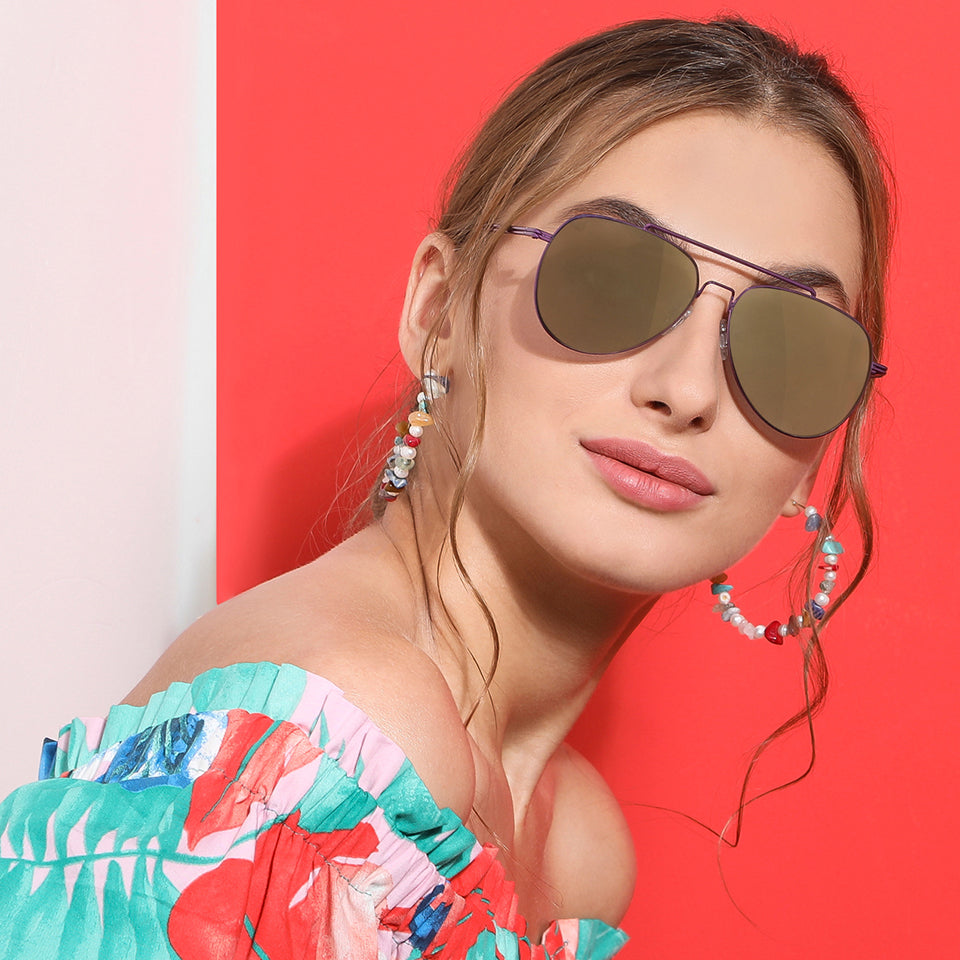 -Frame Aviator--SG -Frame Aviator--SG