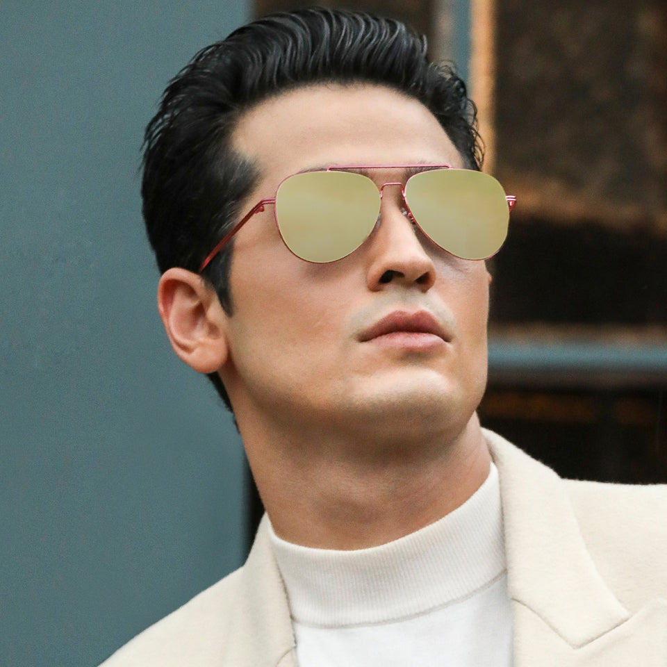 -Frame Aviator--SG -Frame Aviator--SG