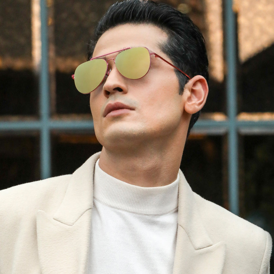 -Frame Aviator--SG -Frame Aviator--SG