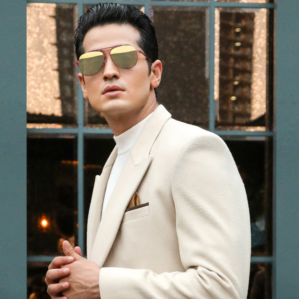 -Frame Aviator--SG -Frame Aviator--SG