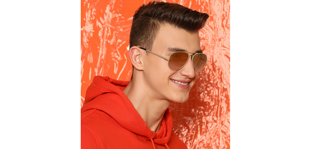 -Frame Aviator--SG -Frame Aviator--SG