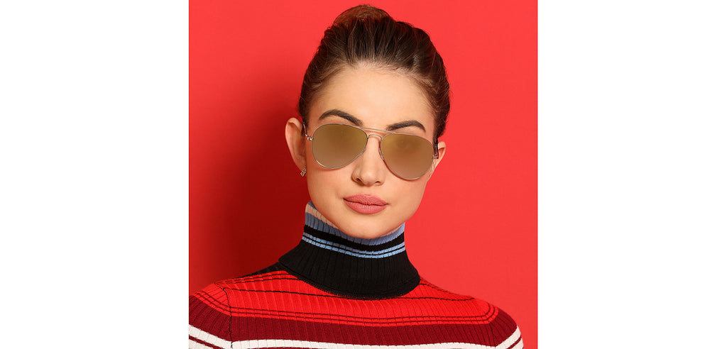 -Frame Aviator--SG -Frame Aviator--SG