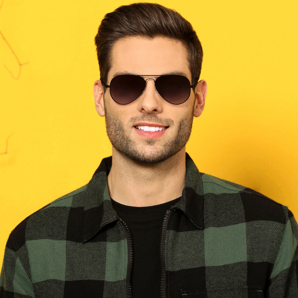 -Frame Aviator--SG -Frame Aviator--SG