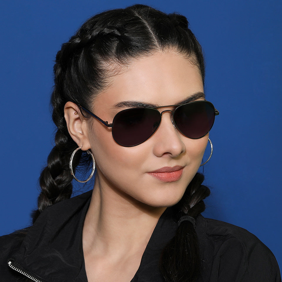 -Frame Aviator--SG -Frame Aviator--SG