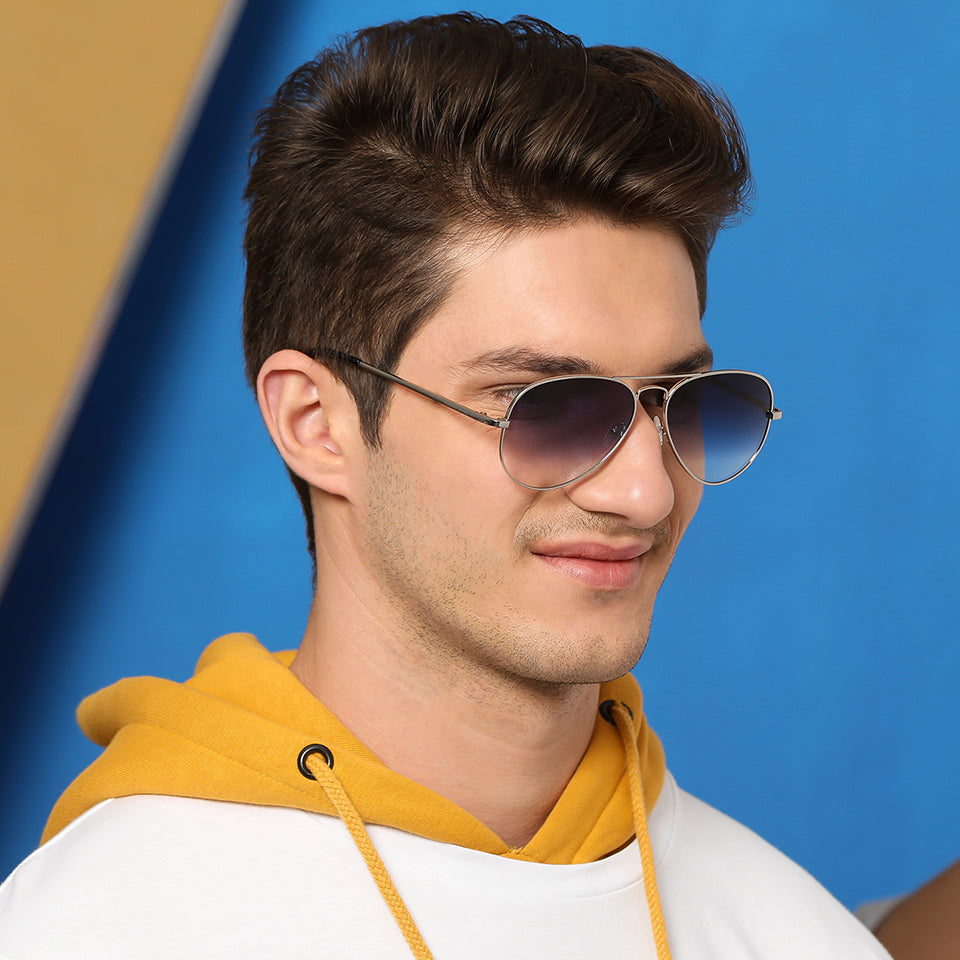 -Frame Aviator--SG -Frame Aviator--SG