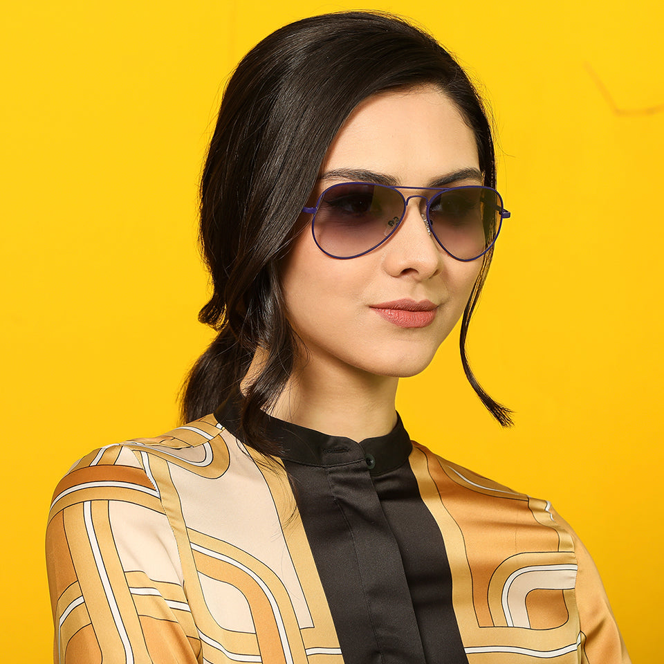 -Frame Aviator--SG -Frame Aviator--SG