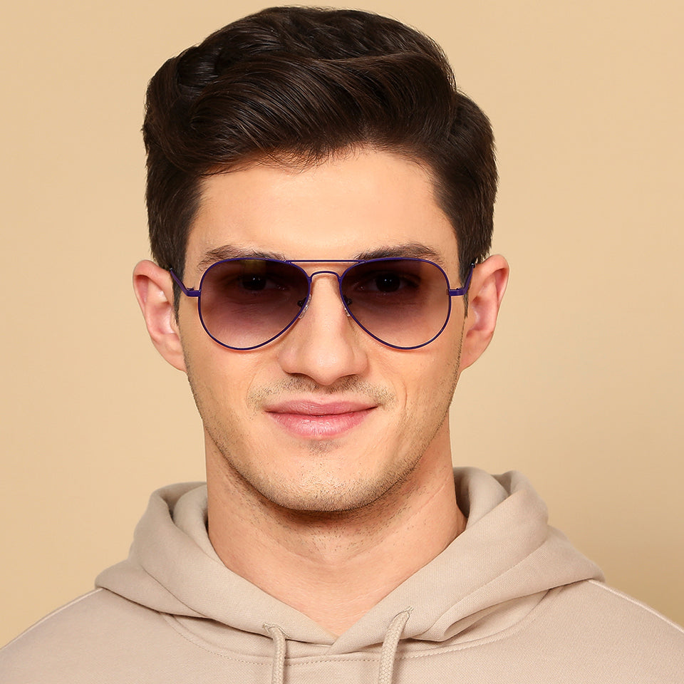 -Frame Aviator--SG -Frame Aviator--SG