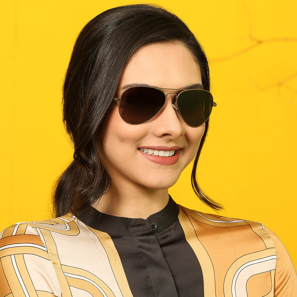 -Frame Aviator--SG -Frame Aviator--SG