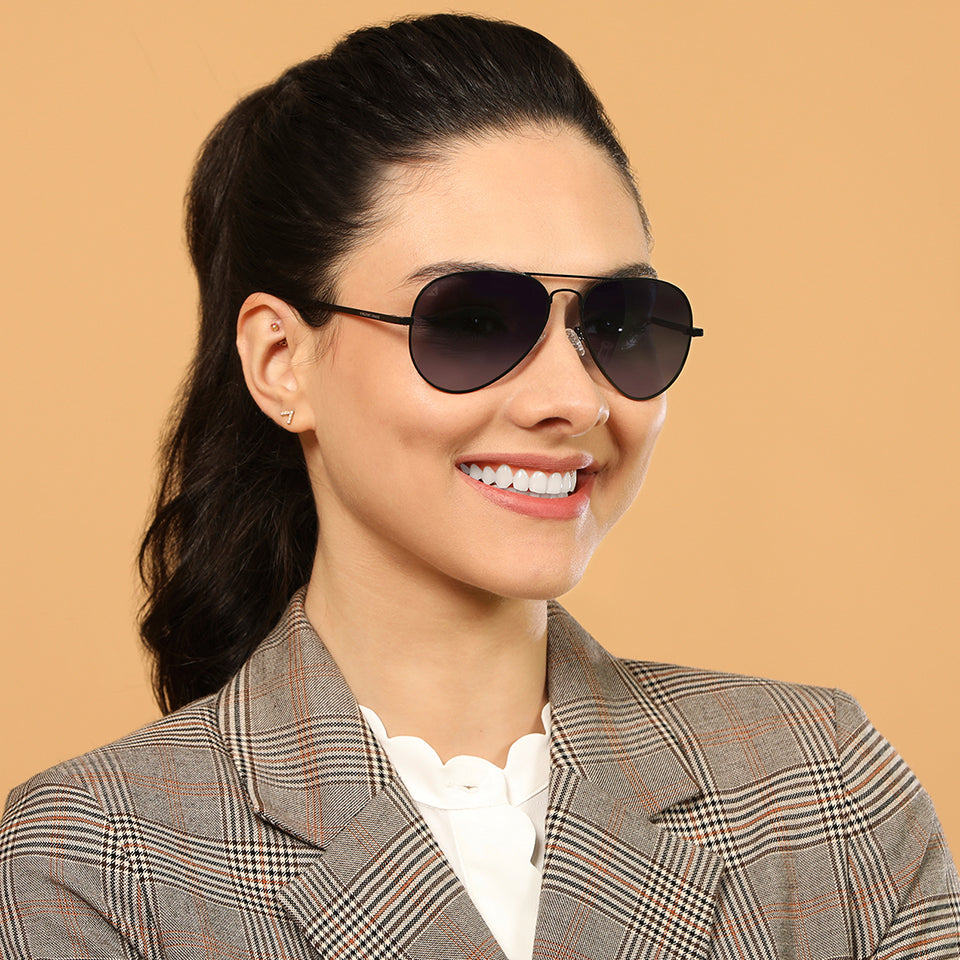 -Frame Aviator--SG -Frame Aviator--SG
