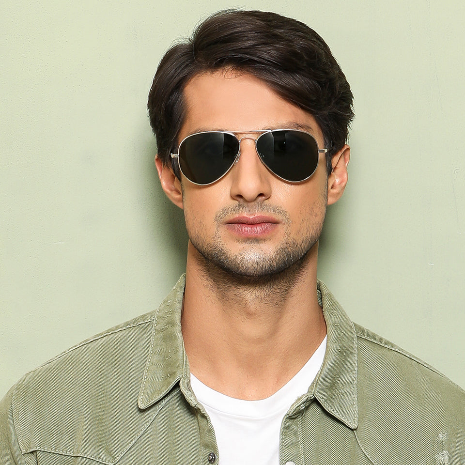 -Frame Aviator--SG -Frame Aviator--SG
