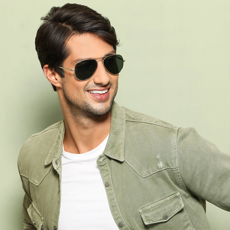 -Frame Aviator--SG -Frame Aviator--SG