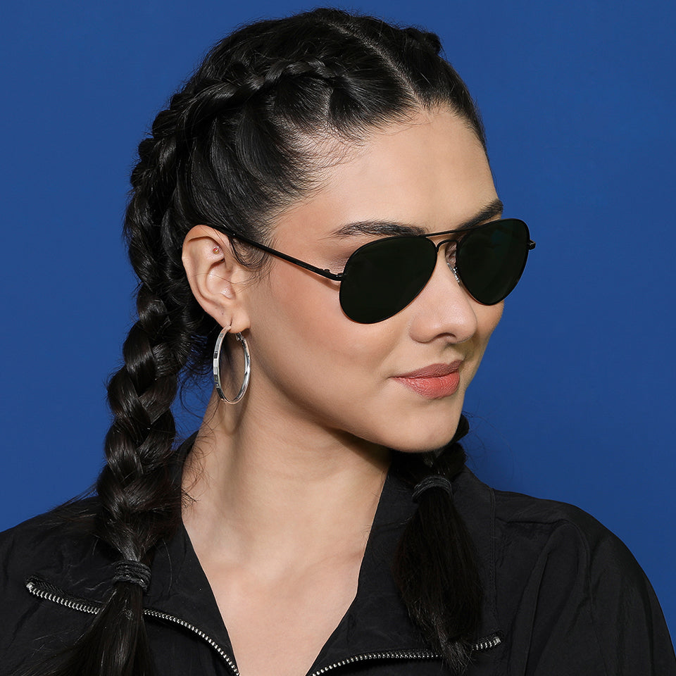 -Frame Aviator--SG -Frame Aviator--SG