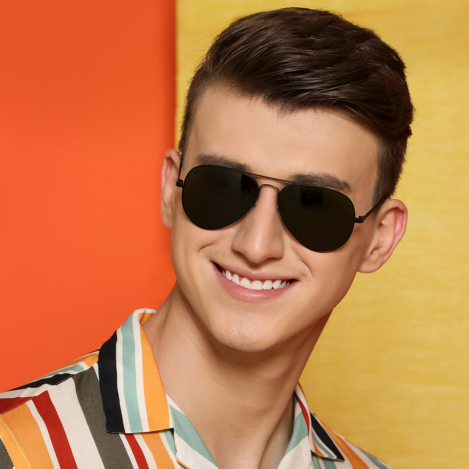-Frame Aviator--SG -Frame Aviator--SG