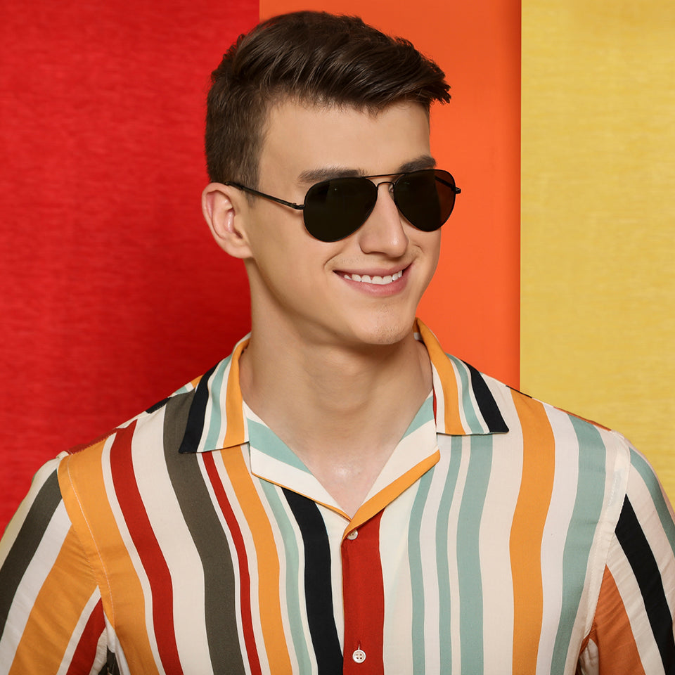 -Frame Aviator--SG -Frame Aviator--SG