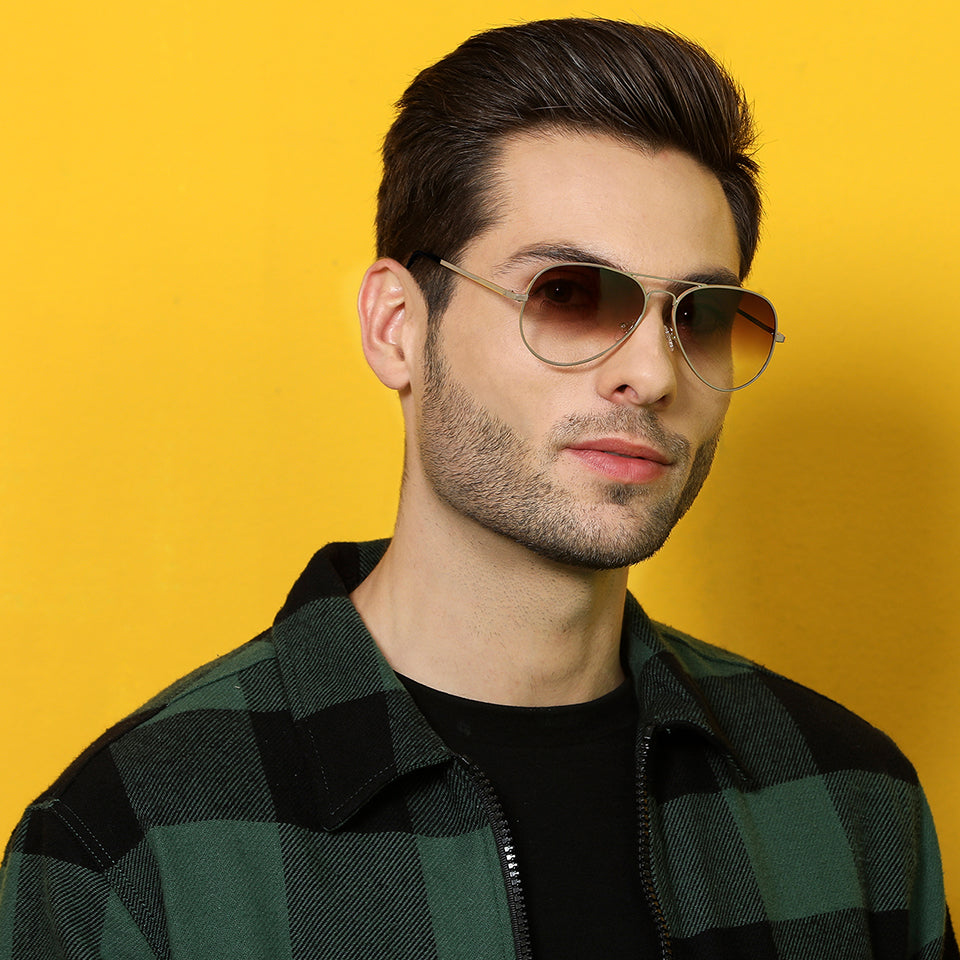-Frame Aviator--SG -Frame Aviator--SG