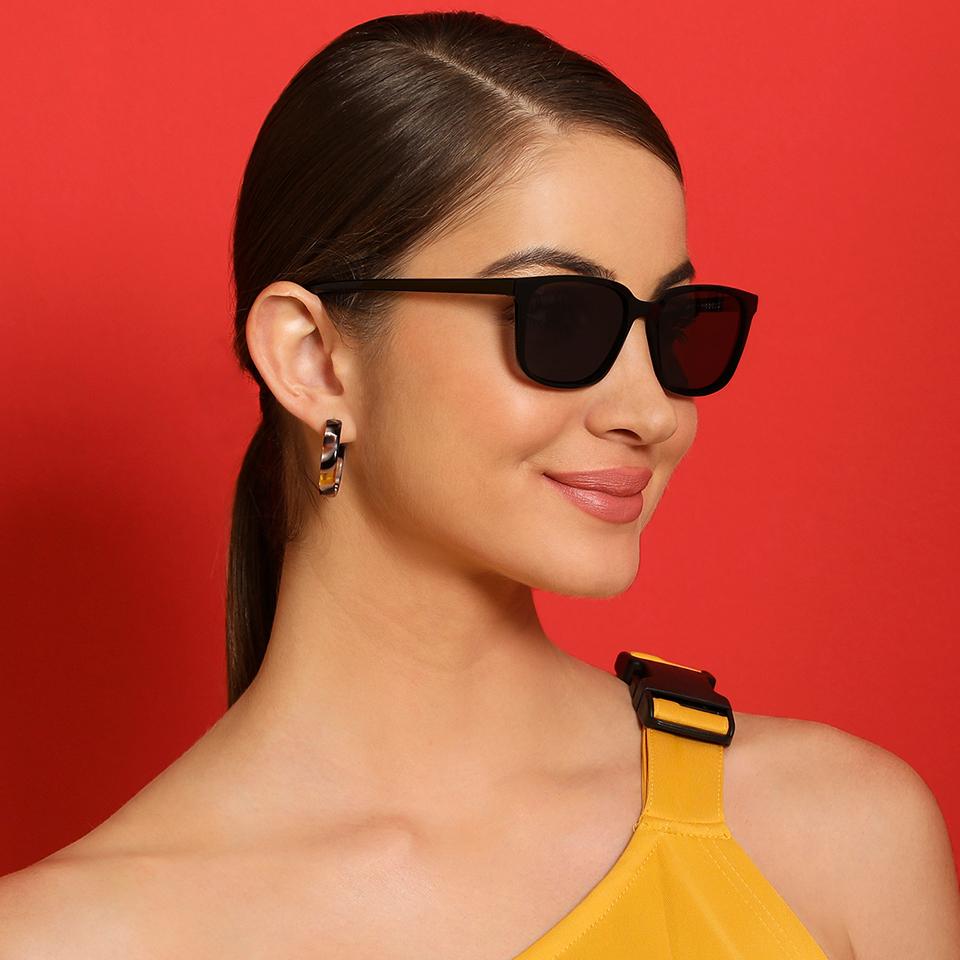 -Frame Wayfarer--SG -Frame Wayfarer--SG