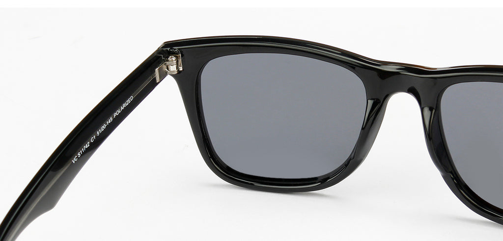 Sunglasses For Men-Frame Wayfarer--SG Sunglasses For Men-Frame Wayfarer--SG