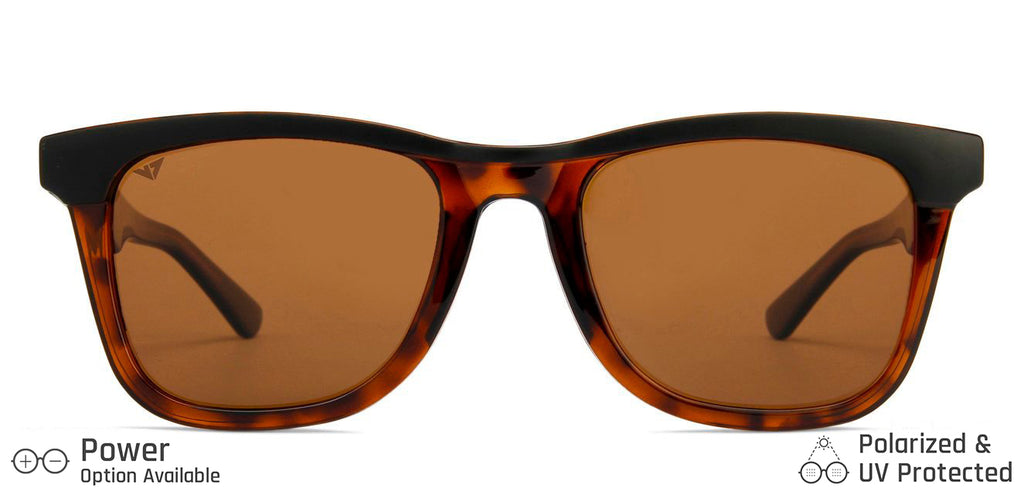 Sunglasses For Men-Frame Wayfarer--SG Sunglasses For Men-Frame Wayfarer--SG