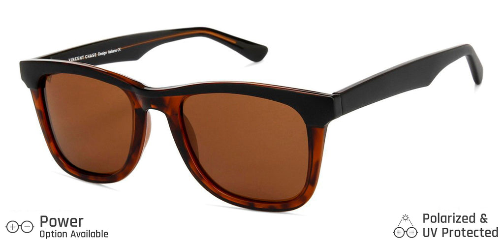 Sunglasses For Men-Frame Wayfarer--SG Sunglasses For Men-Frame Wayfarer--SG