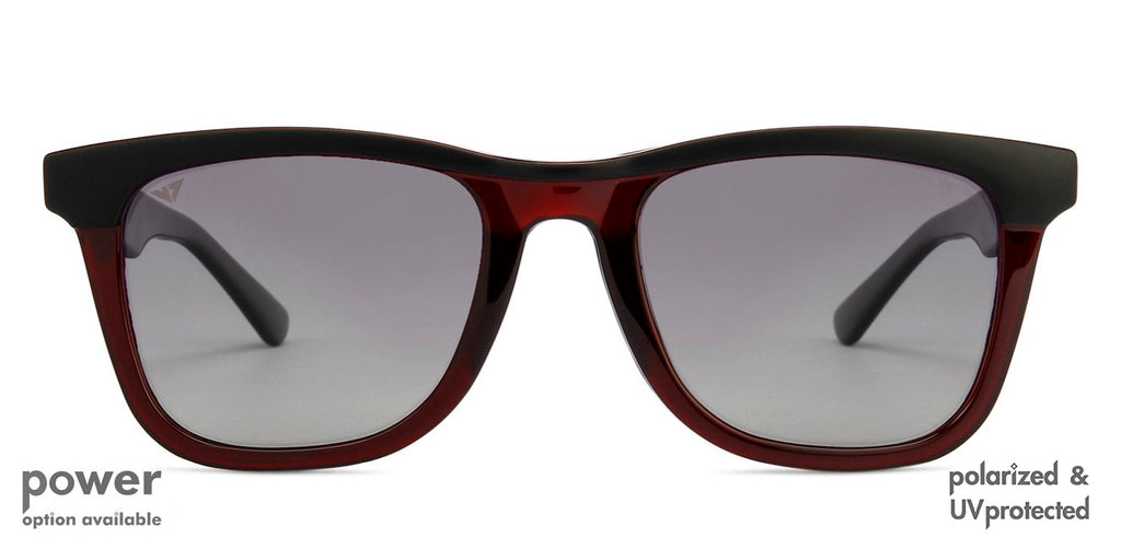 -Frame Wayfarer--SG -Frame Wayfarer--SG