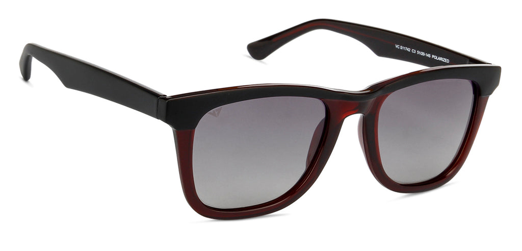 -Frame Wayfarer--SG -Frame Wayfarer--SG