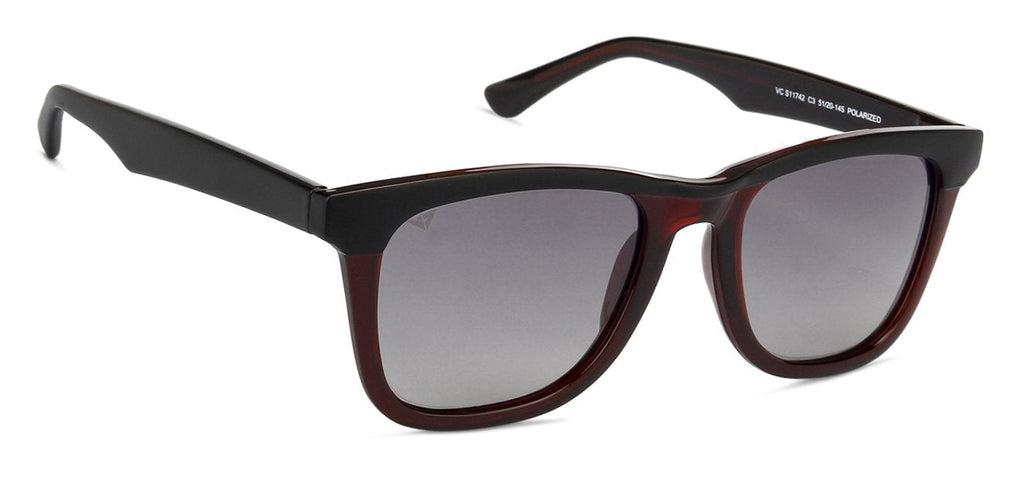 -Frame Wayfarer--SG -Frame Wayfarer--SG