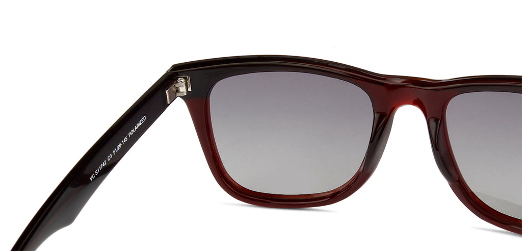 -Frame Wayfarer--SG -Frame Wayfarer--SG