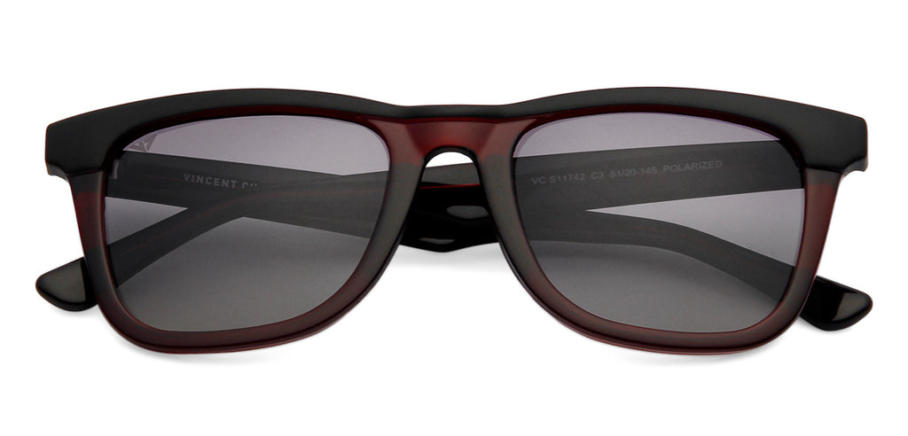 -Frame Wayfarer--SG -Frame Wayfarer--SG