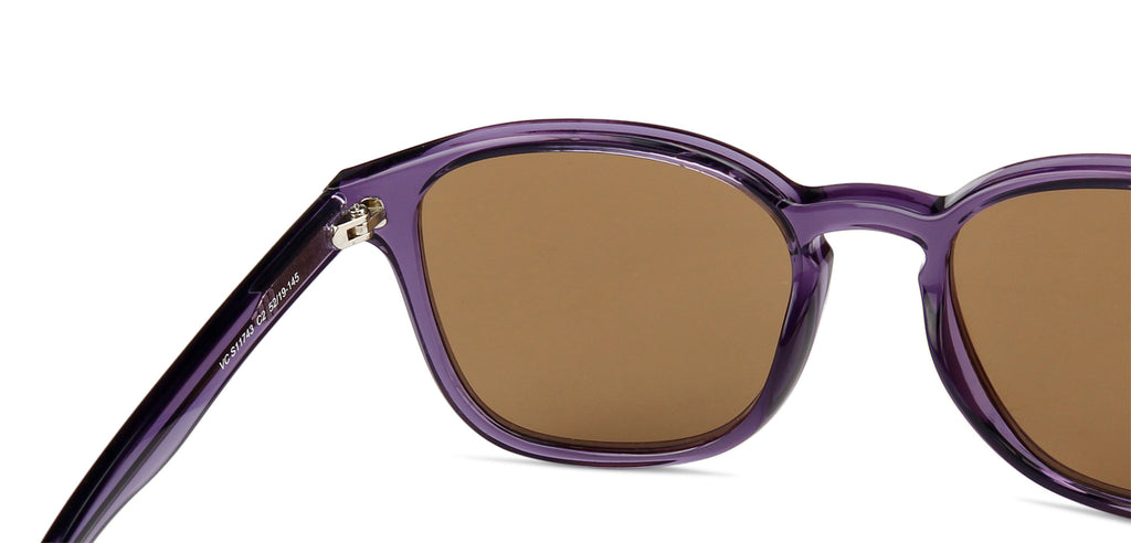 -Frame Square--SG -Frame Square--SG