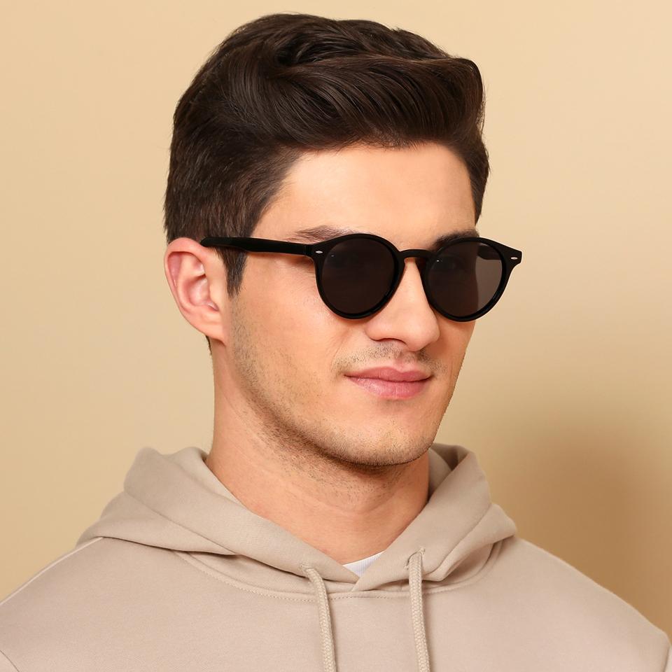 Sunglasses For Men-Frame Round--SG Sunglasses For Men-Frame Round--SG